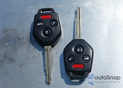 2014 Subaru Impreza 2.0I Sport Limited из США, поврежденный, VIN JF1GPAU65EH225690